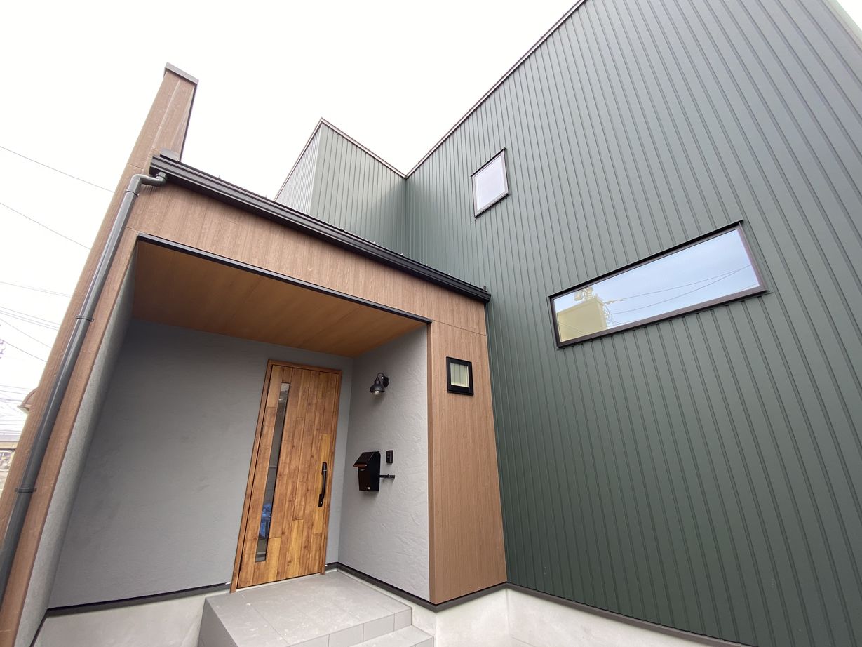 RICH　アビリティの建築実例画像