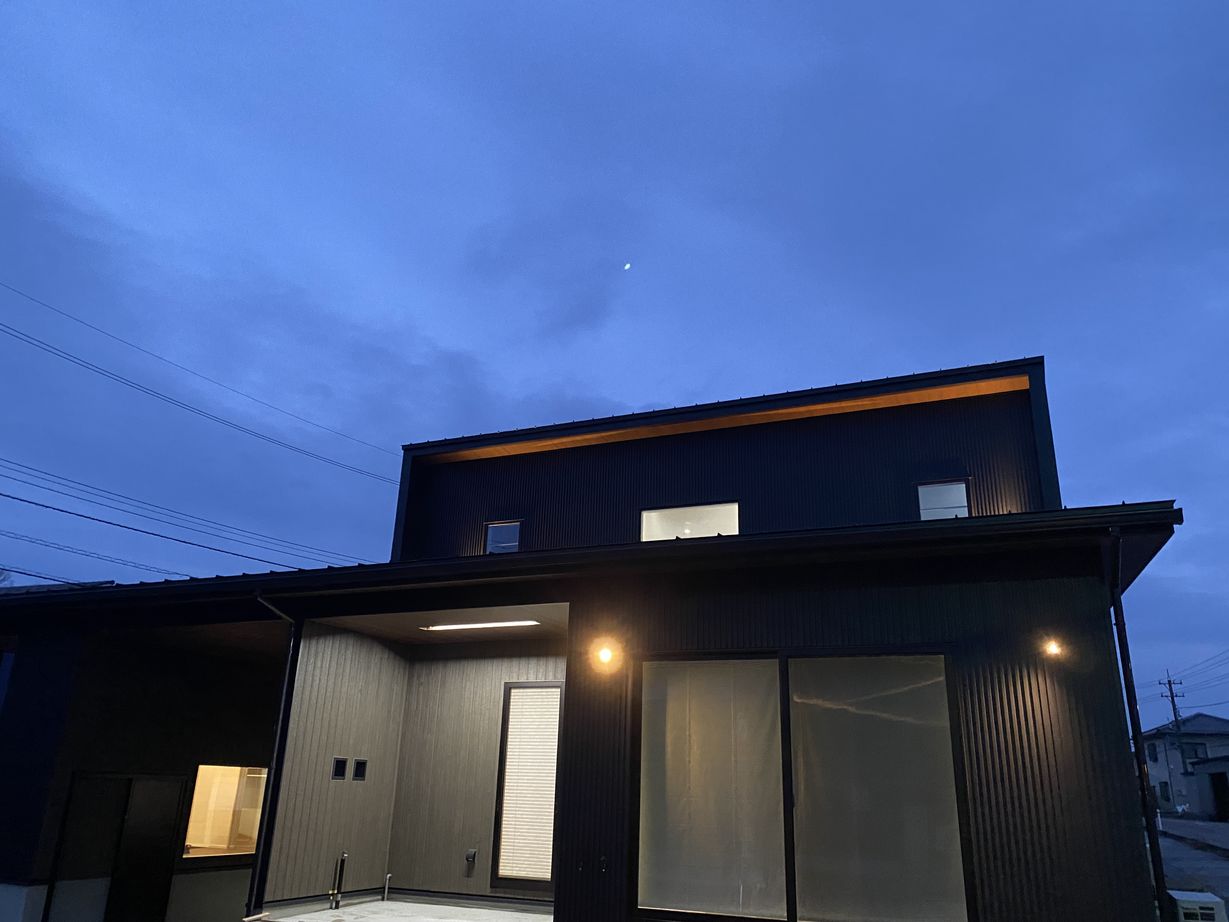 RICH　アビリティの建築実例画像