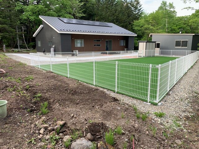 スターフィールド建築設計の建築実例画像