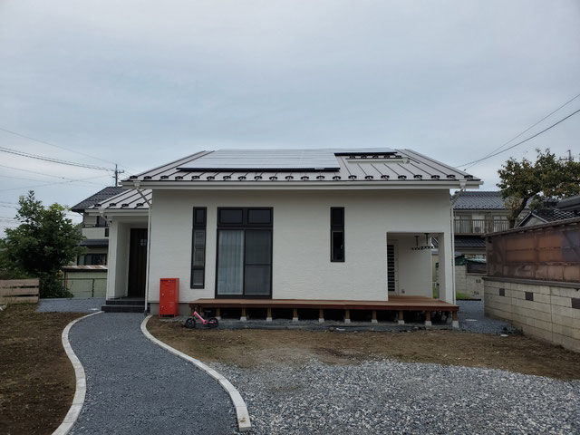 スターフィールド建築設計の建築実例画像