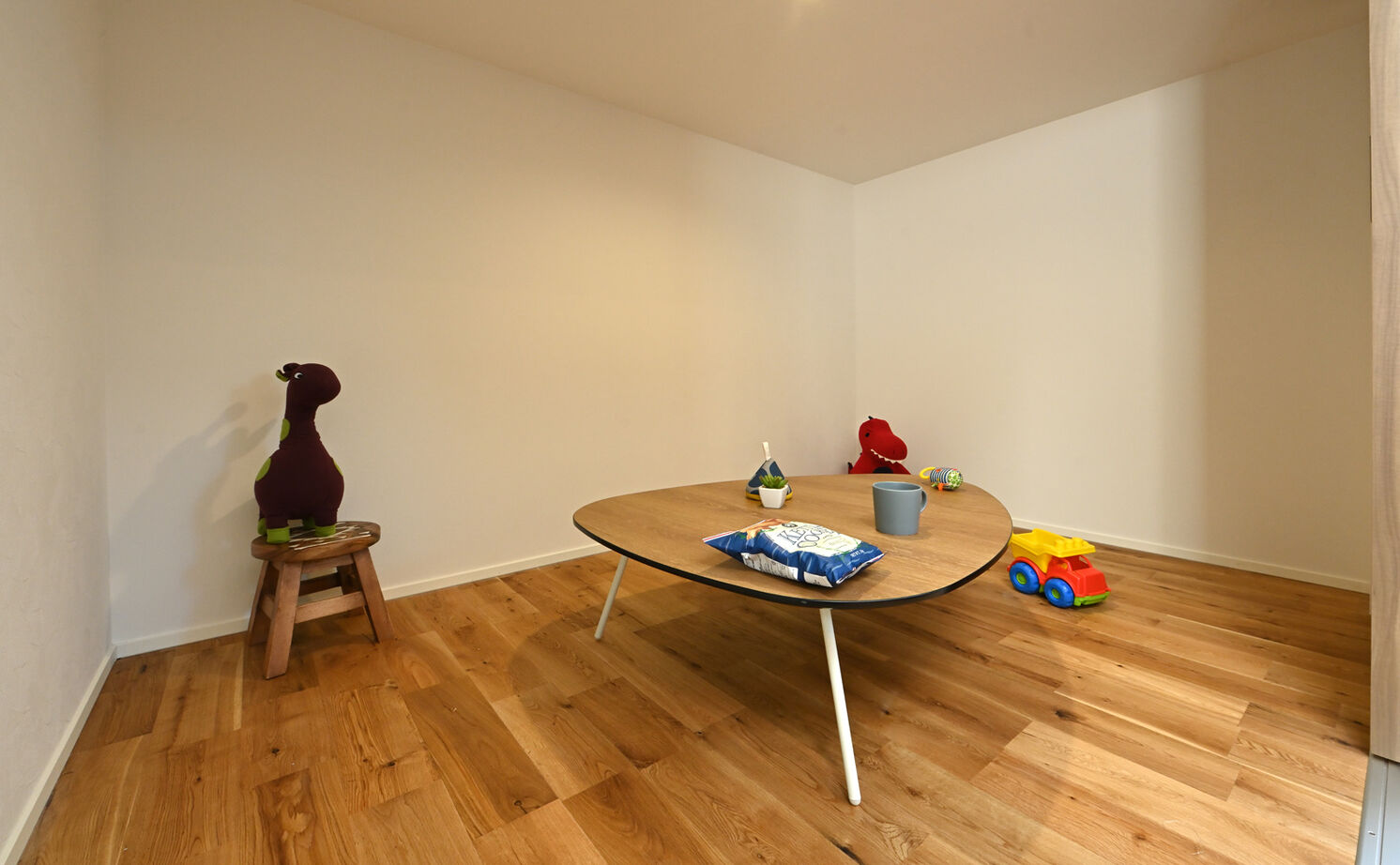 ink collaborate with niko and ...  【屋上バルコニー・間取り図あり】「蔵」は子どもの遊び場！星を眺め、バルコニーでくつろぐのが日々の癒しの建築実例画像6