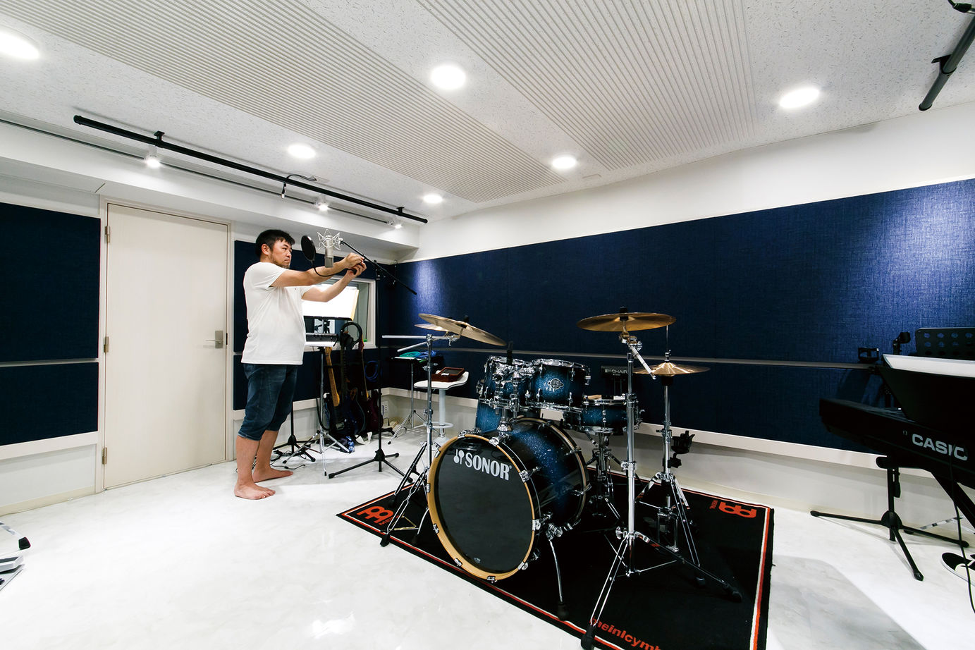 フローレンスガーデン(工藤建設)の建築実例画像