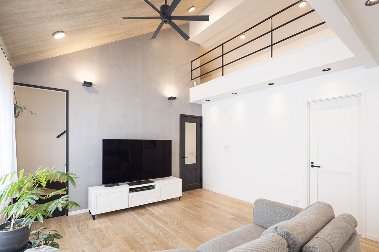 フローレンスガーデン(工藤建設)の建築実例画像