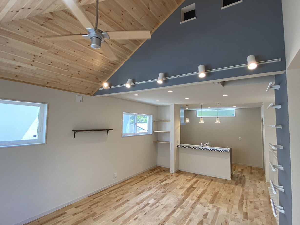 友和ホームの建築実例画像