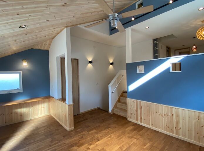 友和ホームの建築実例画像