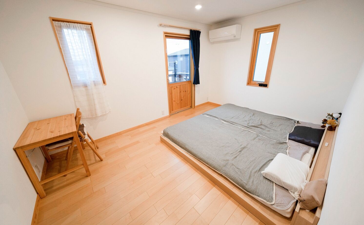 スウェーデンハウス 自由にカスタマイズできるセミオーダー型注文住宅で、家づくりをもっと自分たちらしくの建築実例画像8