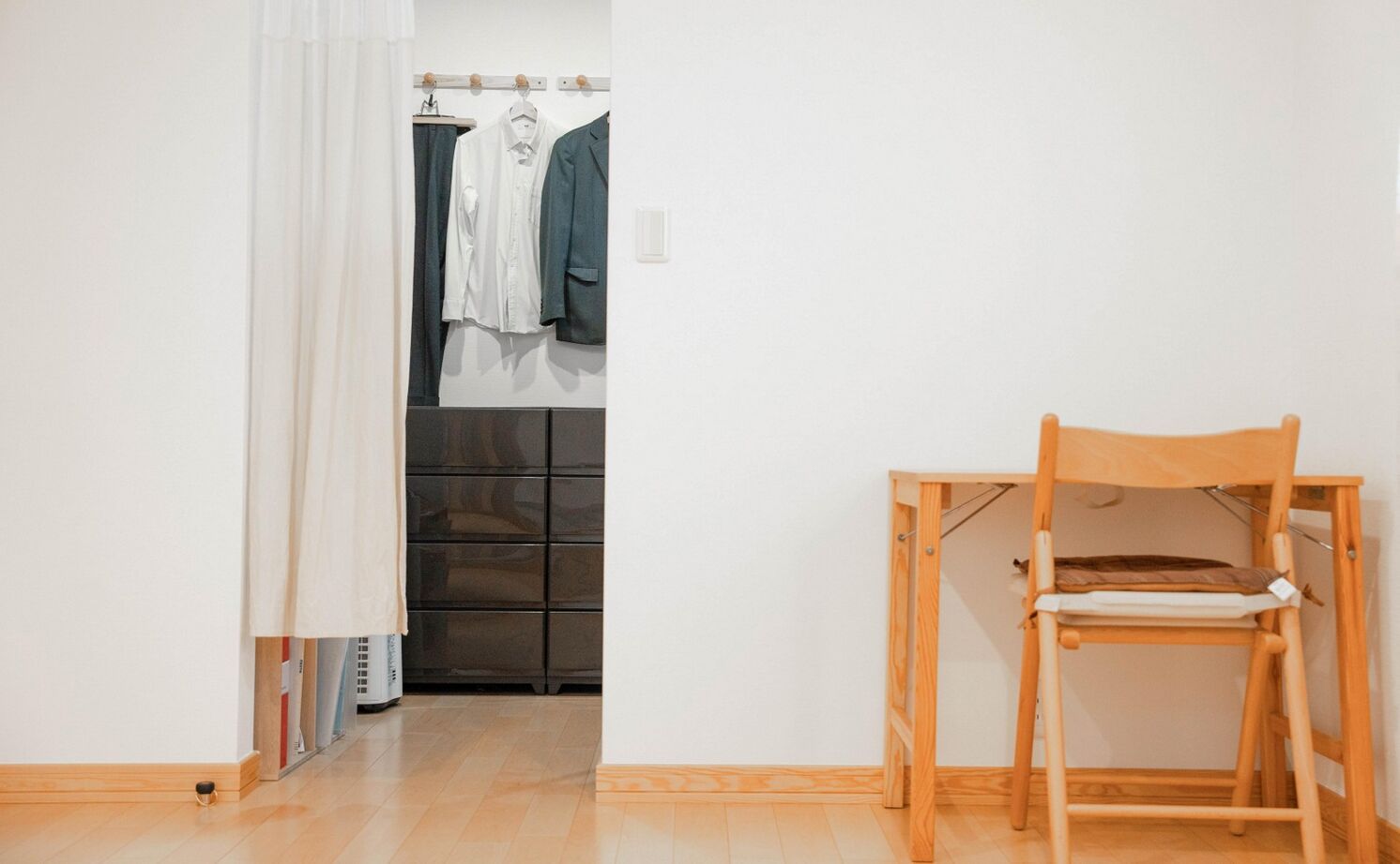 スウェーデンハウス 自由にカスタマイズできるセミオーダー型注文住宅で、家づくりをもっと自分たちらしくの建築実例画像9