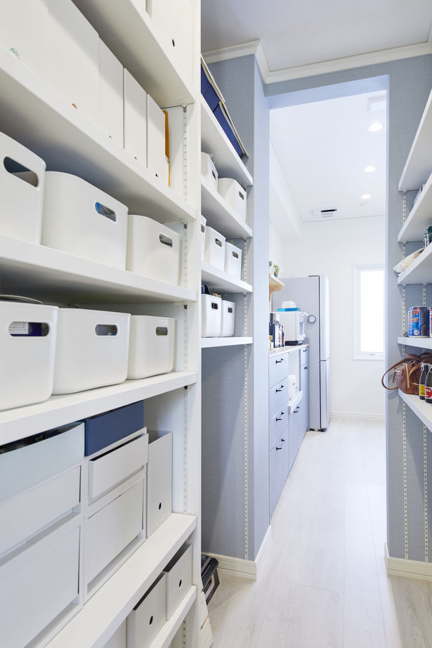 スウェーデンハウス 【北欧/輸入住宅/31.8坪】本格北欧テイスト×西海岸スタイルでつくる、世界に一つだけの我が家の建築実例画像7