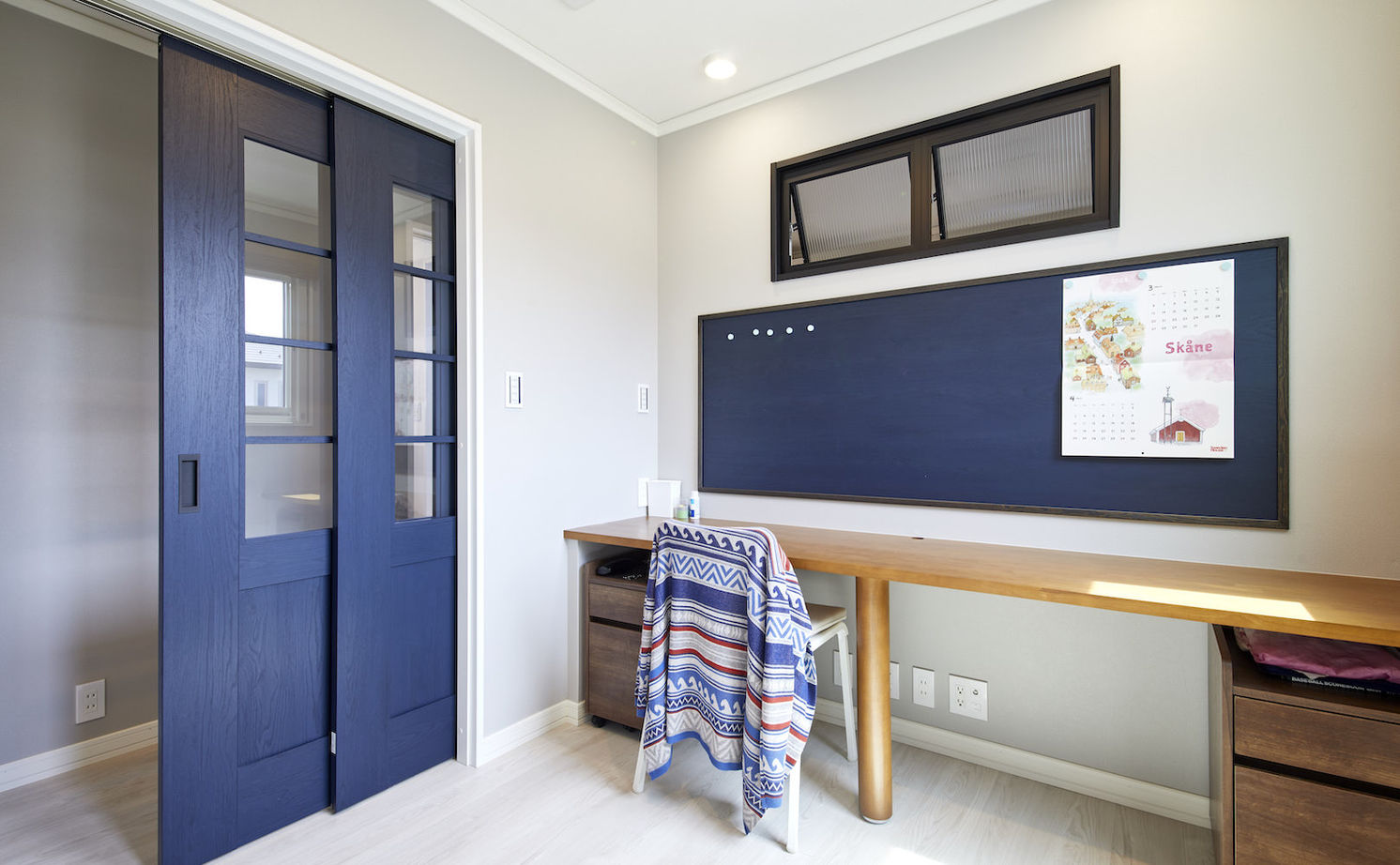 スウェーデンハウス 【北欧/輸入住宅/31.8坪】本格北欧テイスト×西海岸スタイルでつくる、世界に一つだけの我が家の建築実例画像9