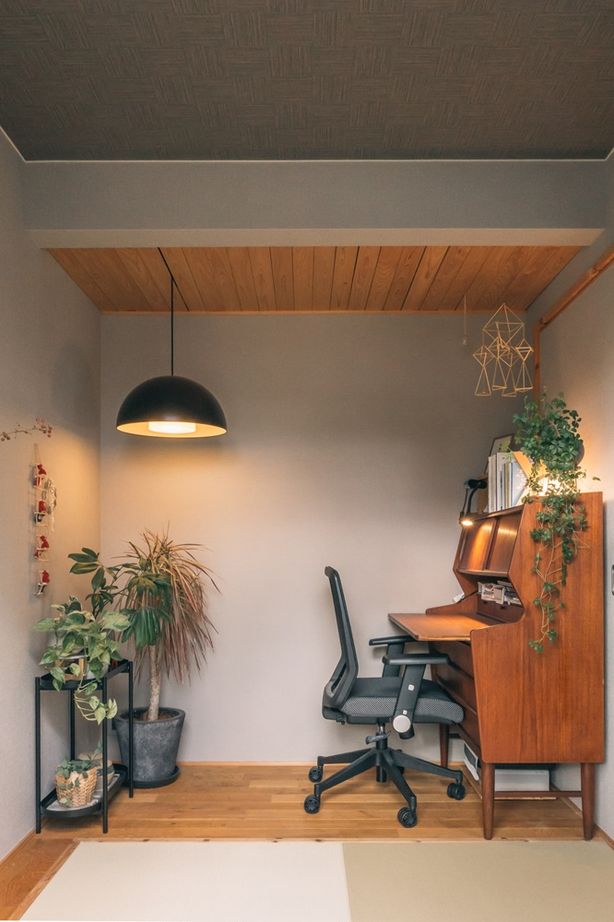 スウェーデンハウス 暮らしに馴染む、1年中快適が続く平屋の住まいの建築実例画像4