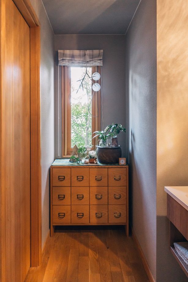 スウェーデンハウス 暮らしに馴染む、1年中快適が続く平屋の住まいの建築実例画像7