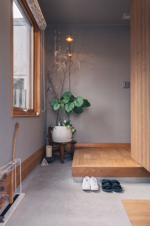 スウェーデンハウス 暮らしに馴染む、1年中快適が続く平屋の住まいの建築実例画像8