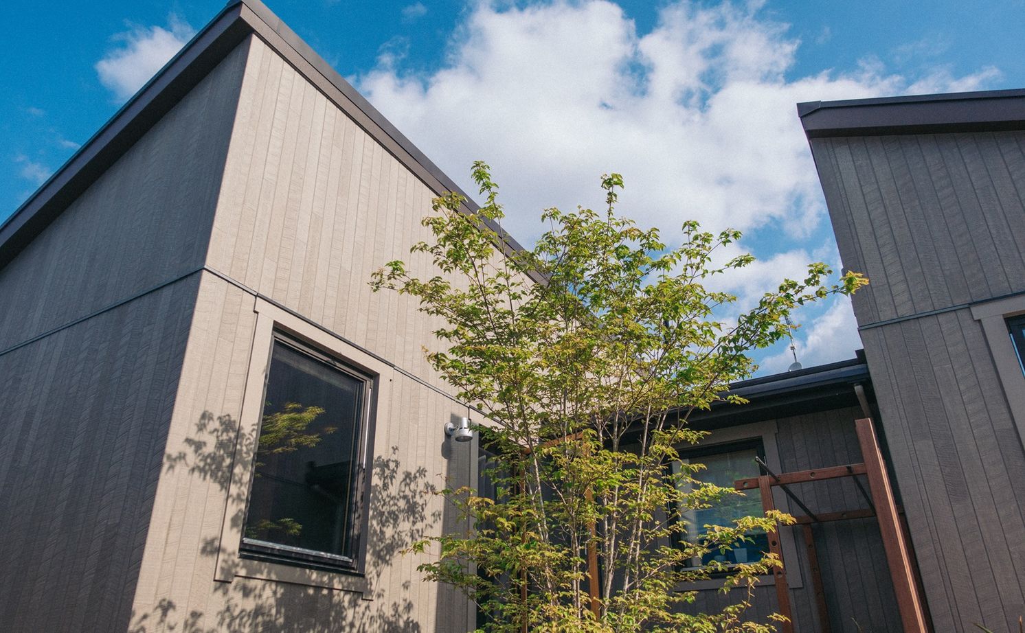 スウェーデンハウス 暮らしに馴染む、1年中快適が続く平屋の住まいの建築実例画像10