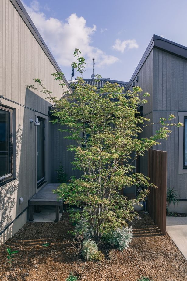 スウェーデンハウス 暮らしに馴染む、1年中快適が続く平屋の住まいの建築実例画像11