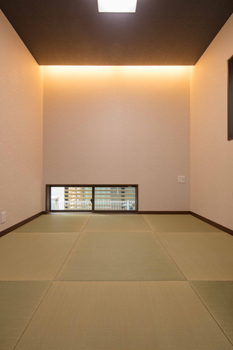 紀州国土建設 【和歌山県/1000万円台/間取り図有】土地＆プラン、デザインにも大満足。スタイリッシュで温かい住まい。の建築実例画像6