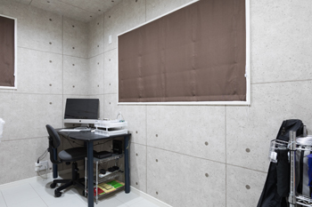 紀州国土建設 【和歌山県/2000万円台/30坪/間取有】ガルバリウムと木製サイディングのバランス。無垢の床とナチュラル感の建築実例画像6