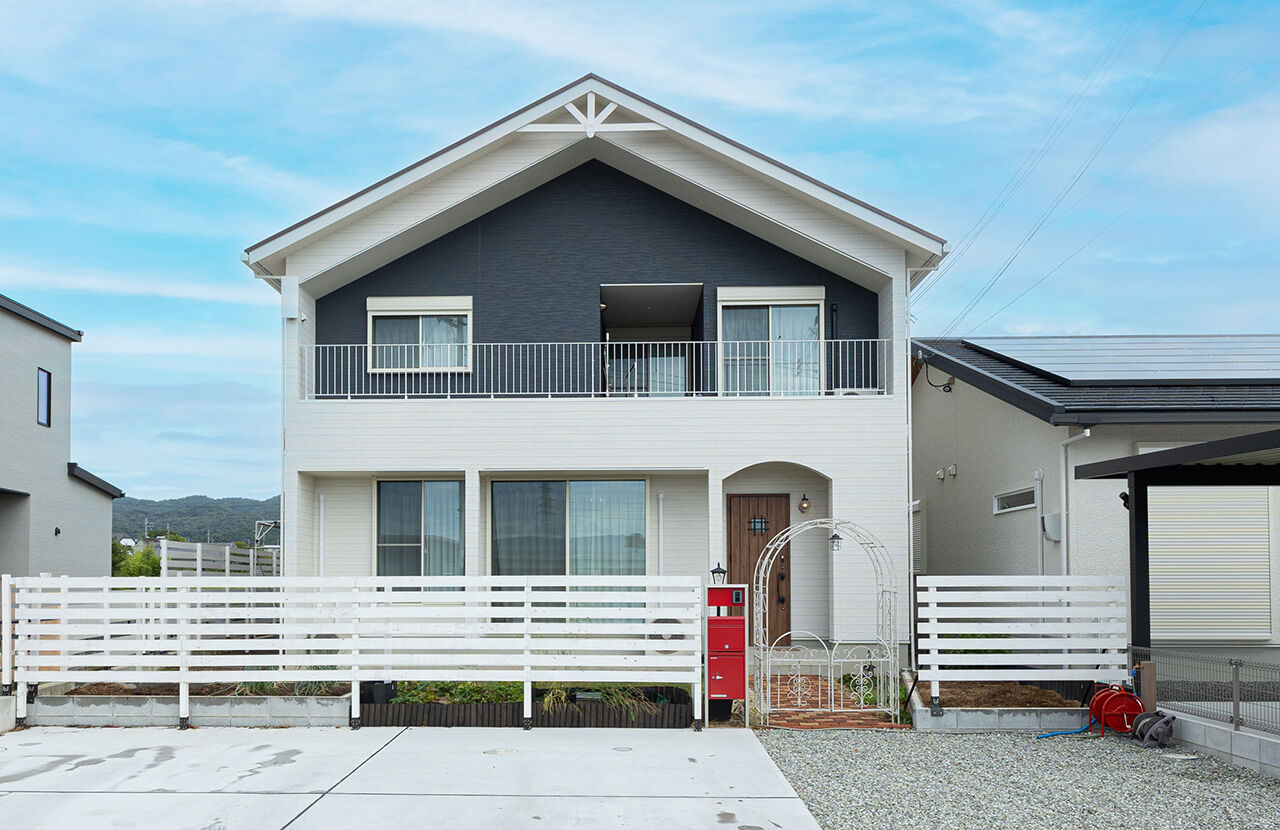 紀州国土建設の建築実例画像