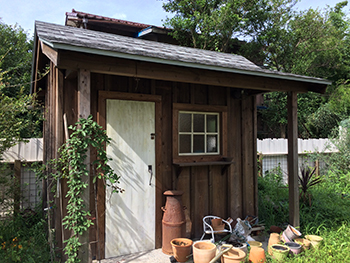 タウンズホーム 【4500万円/55坪/間取り】吹き抜け・ドックラン・ガレージ・小屋・アンティーク、広がる夢を叶える理想の家の建築実例画像10