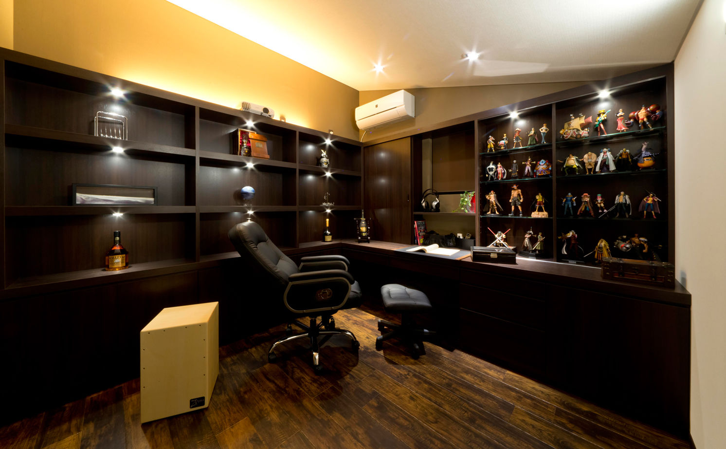 NOZOMI HOME 【岐阜県｜和モダン×屋上庭園｜間取り有】まるで高級旅館の風情。屋上庭園ではリゾート気分を満喫の建築実例画像13