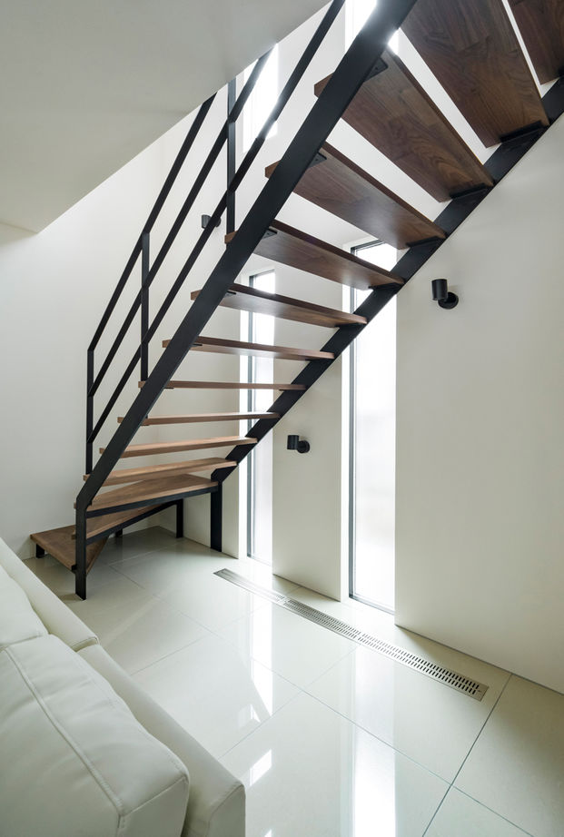 NOZOMI HOME 【岐阜県｜ホテルライク・全館空調】明るく華やかなホワイトリビング。暮らしに沿った間取りで快適な毎日の建築実例画像10