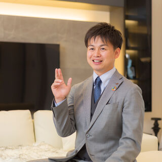 NOZOMI HOMEの担当者画像