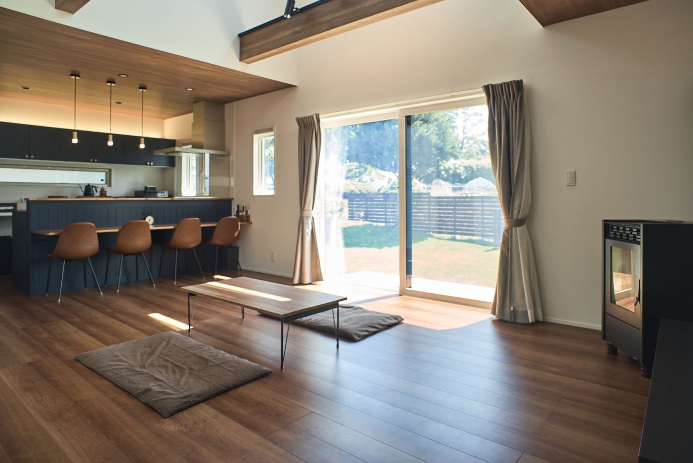 東邦建工の建築実例画像