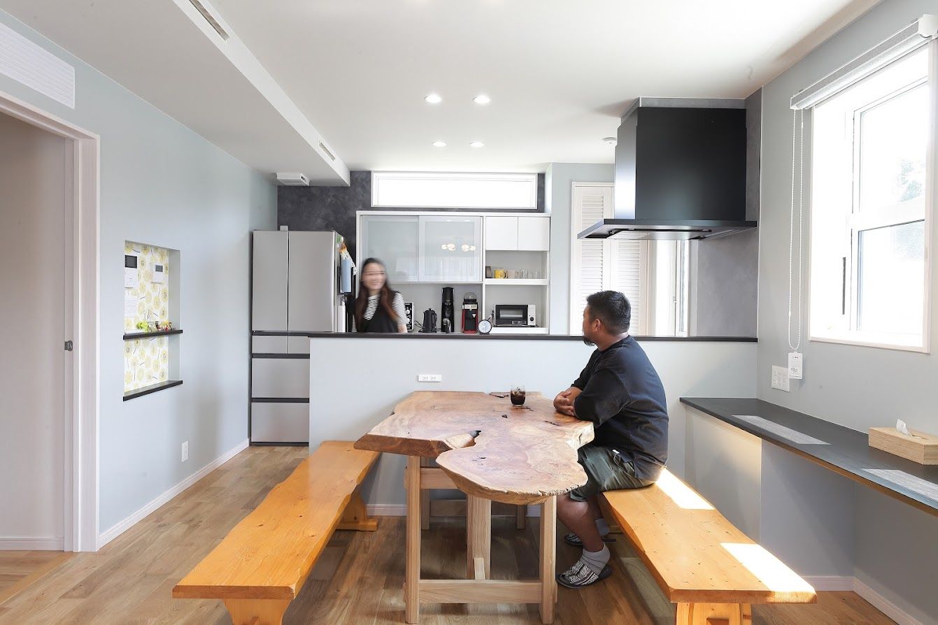 東邦建工の建築実例画像