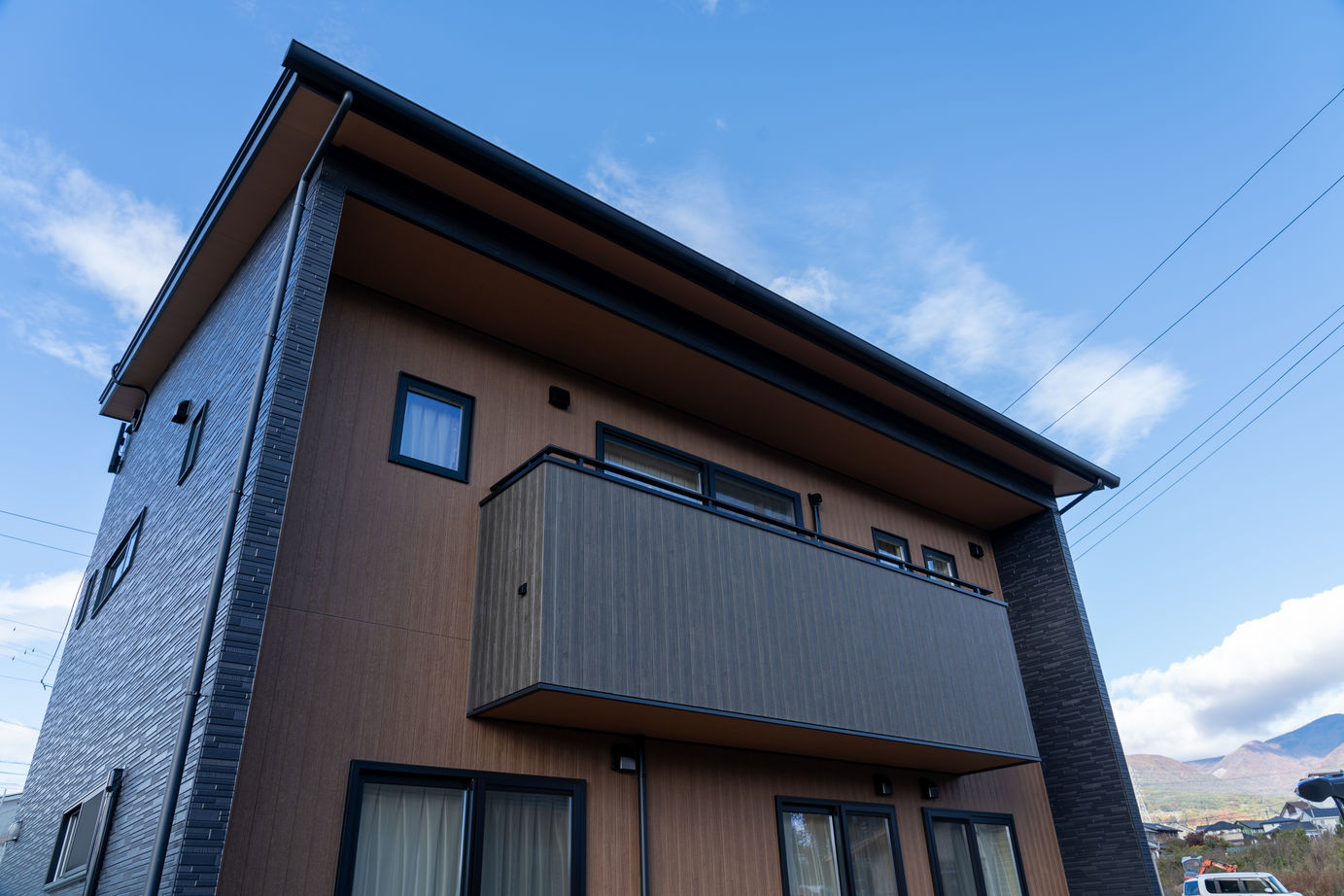 東邦建工の建築実例画像