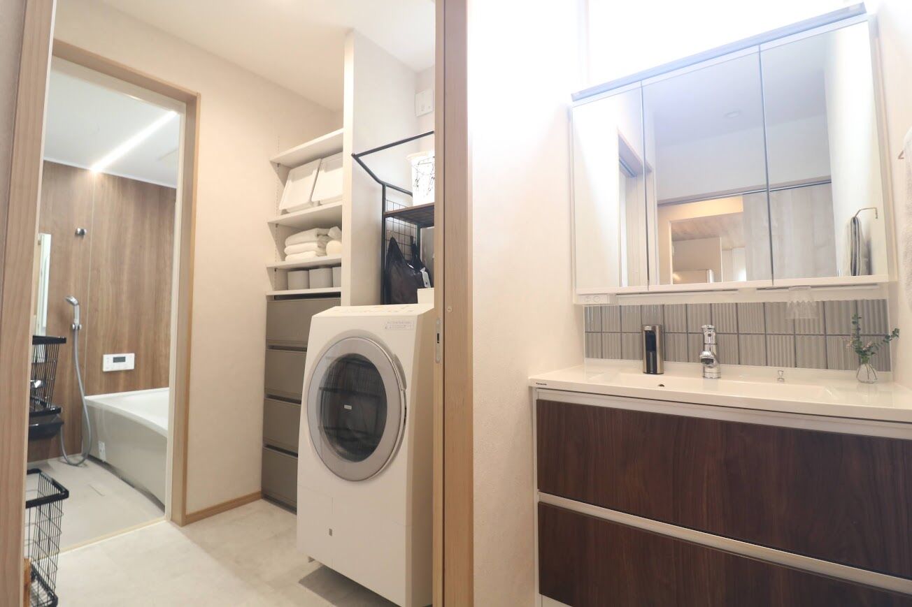 東邦建工 【長野市/40.82坪】趣味を楽しむジャパンディスタイルの家の建築実例画像10