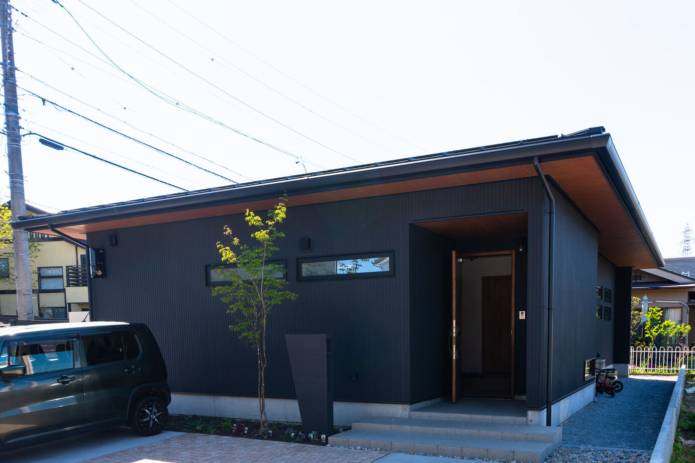 東邦建工の建築実例画像