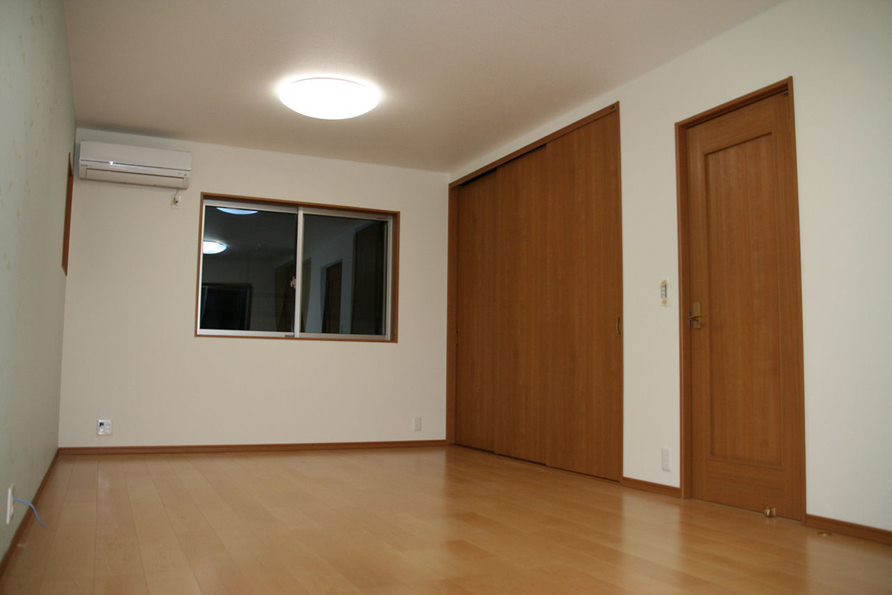 ARIKEN+ 【3000万円台×平成に再現された、純和風建築の二世帯住宅】高性能断熱材で、伝統の暮らしに快適さをプラスの建築実例画像7