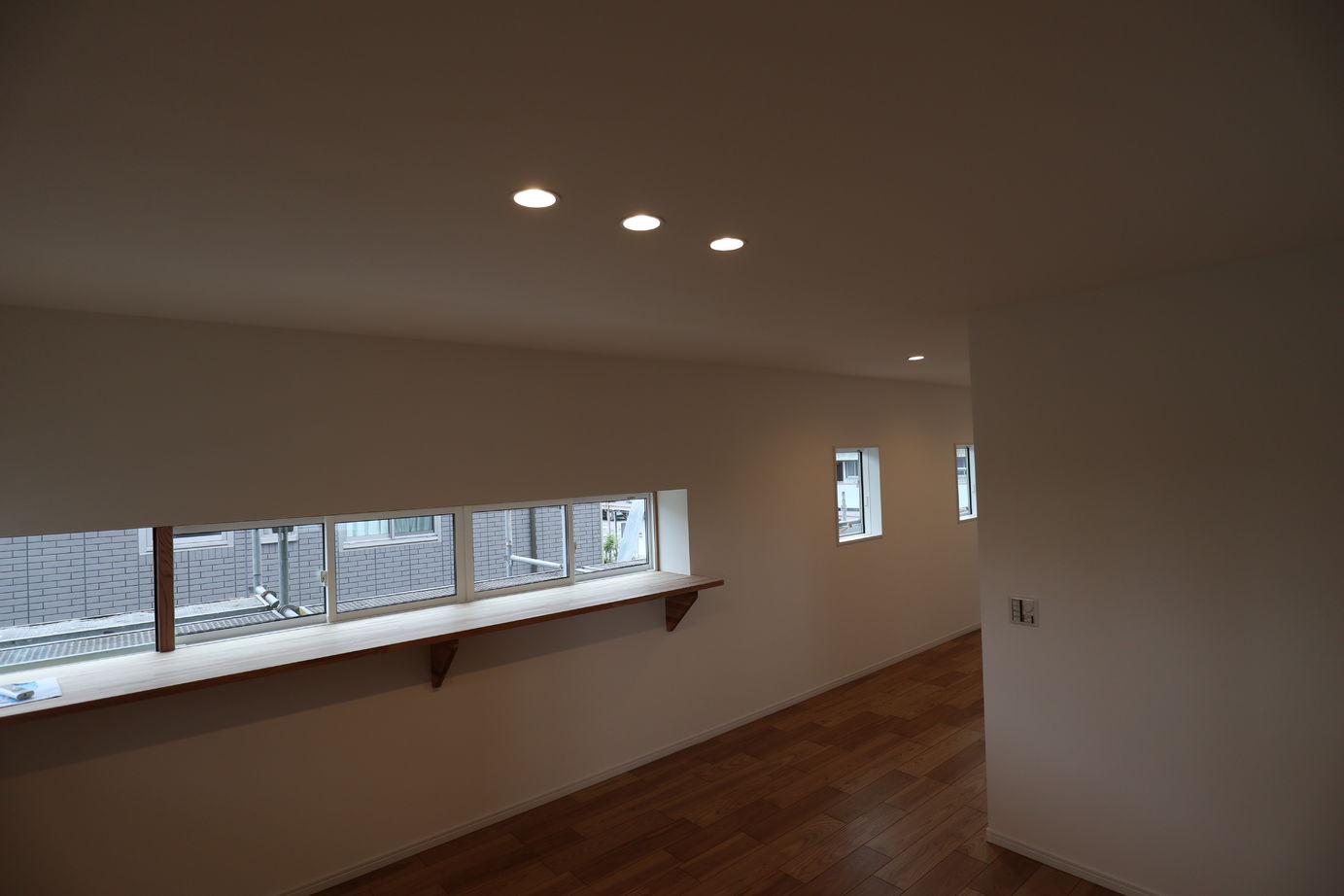 ARIKEN+ 【2,000～2,500万円/30坪】光と風を感じ取れる、採光抜群の家の建築実例画像2