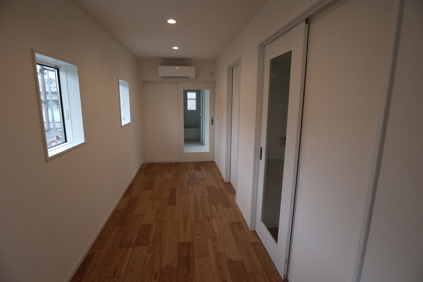 ARIKEN+ 【2,000～2,500万円/30坪】光と風を感じ取れる、採光抜群の家の建築実例画像3