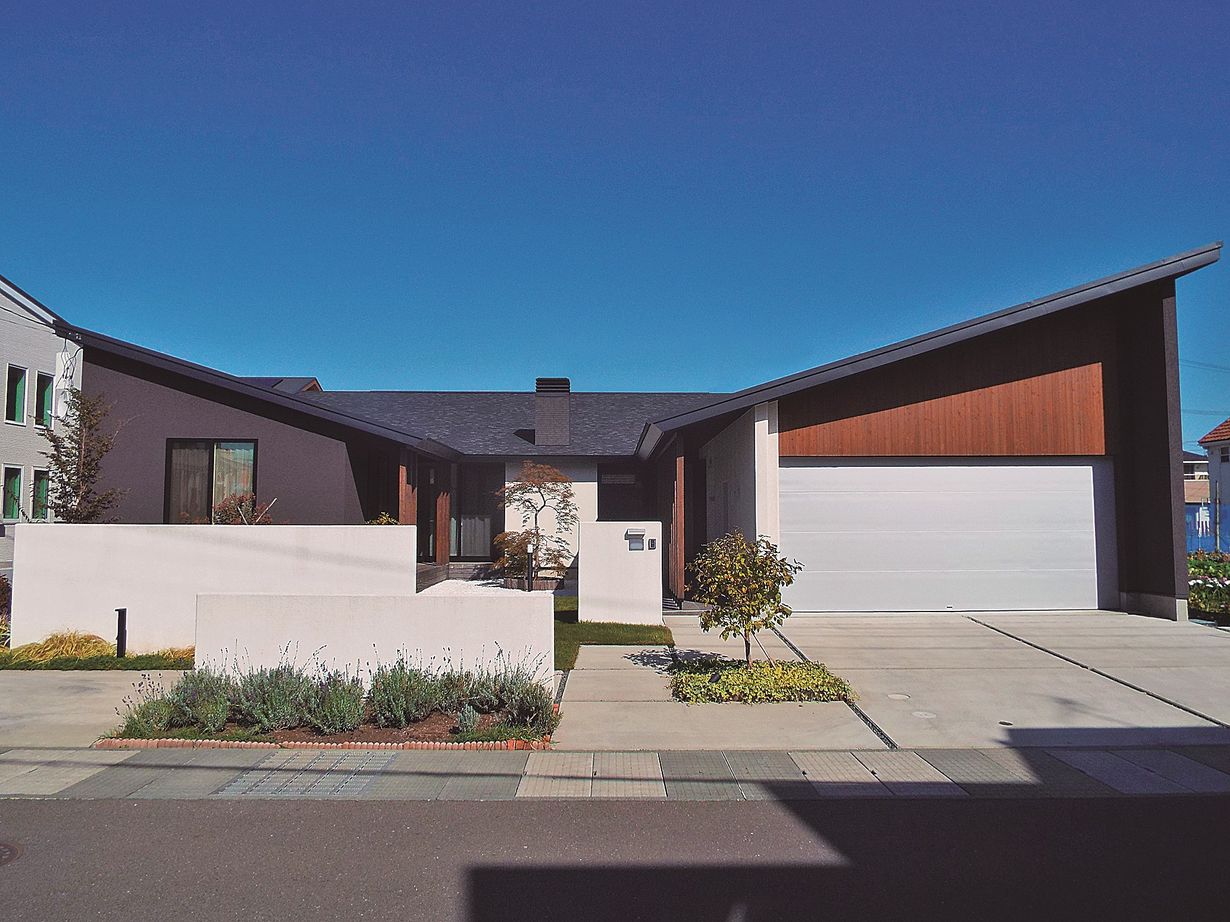 D・LIFEの建築実例画像