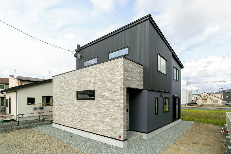 D・LIFEの建築実例画像