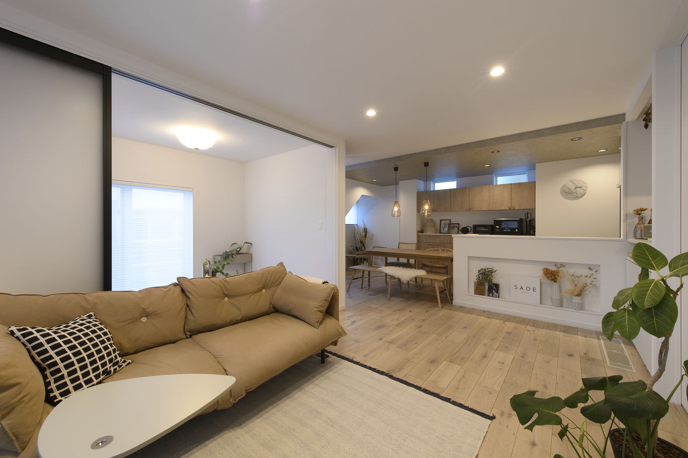 建築工房アルファの建築実例画像