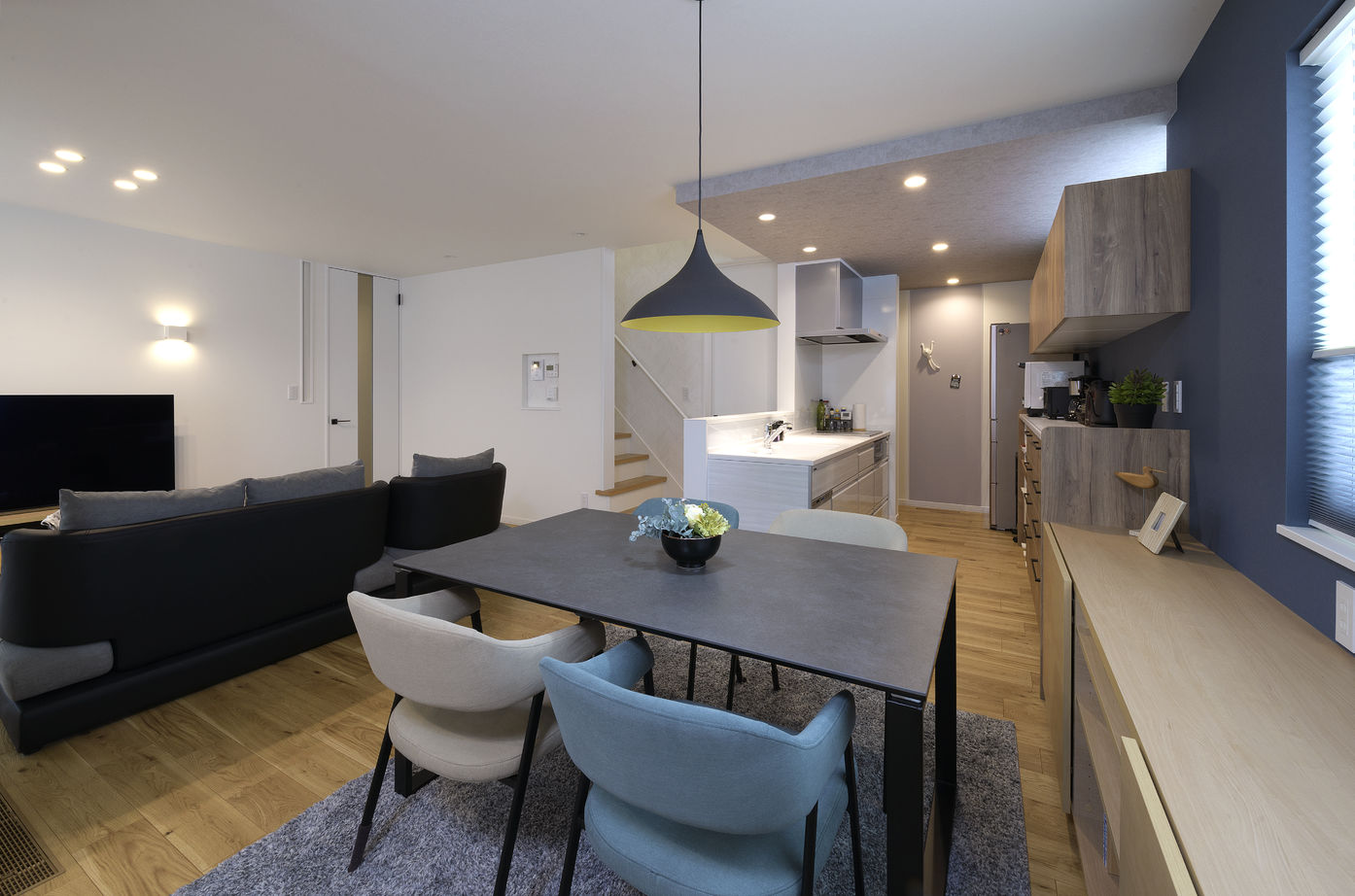 建築工房アルファの建築実例画像