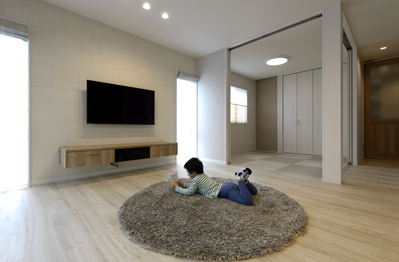 建築工房アルファの建築実例画像