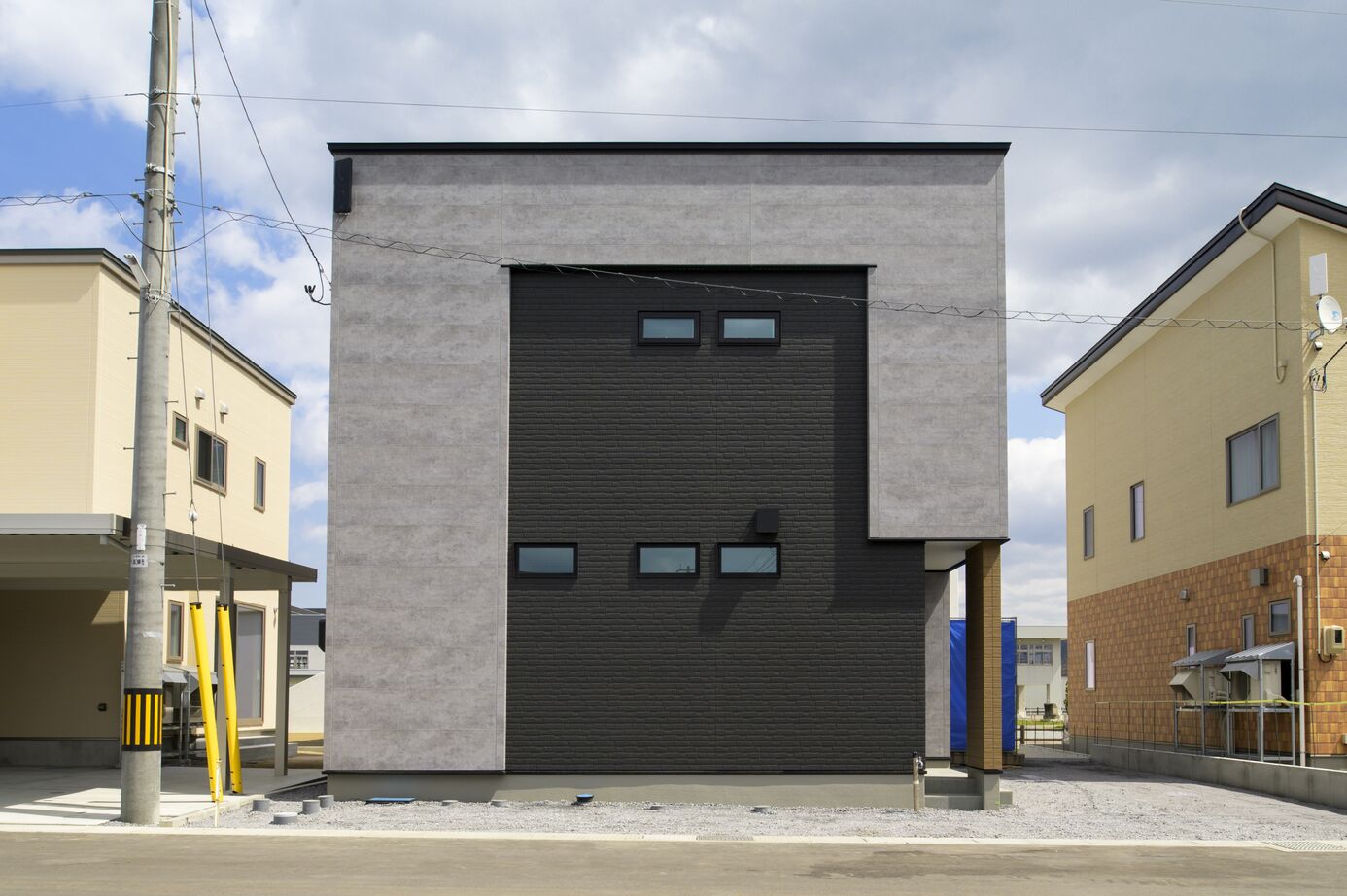 建築工房アルファの建築実例画像