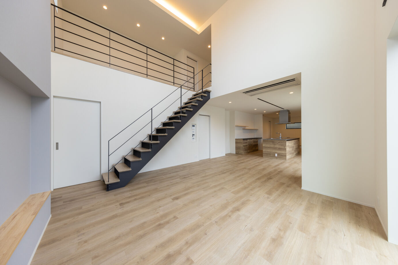 内田建設の建築実例画像