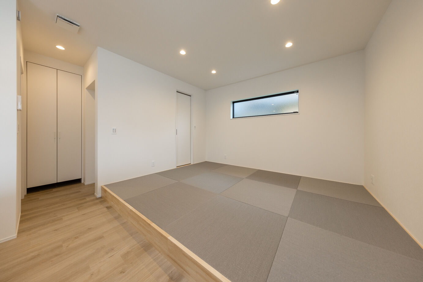 内田建設 「住む」より「楽しむ」ことを優先して建てた家の建築実例画像3