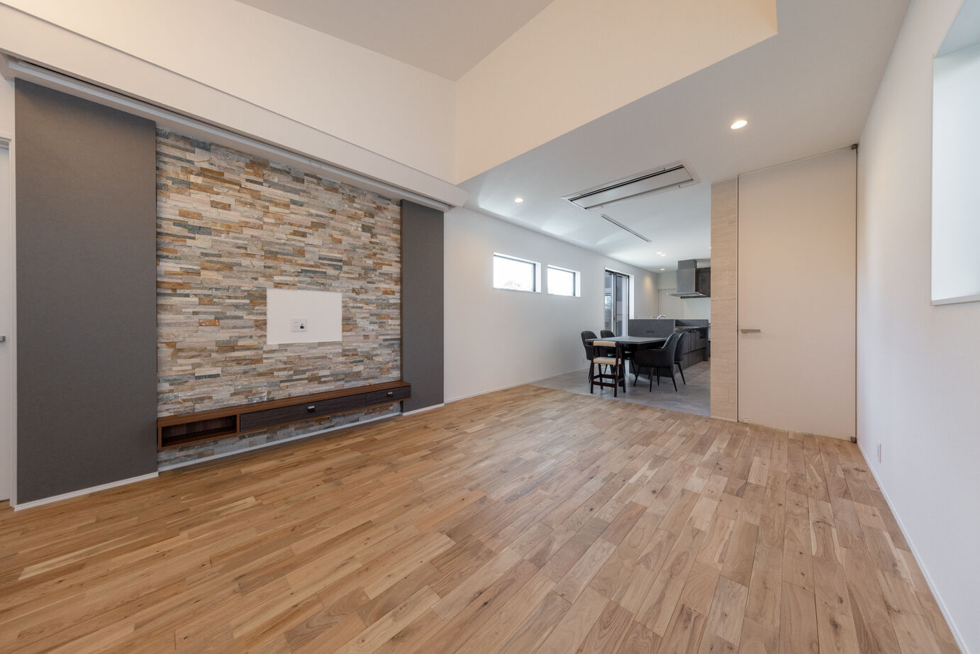 内田建設の建築実例画像