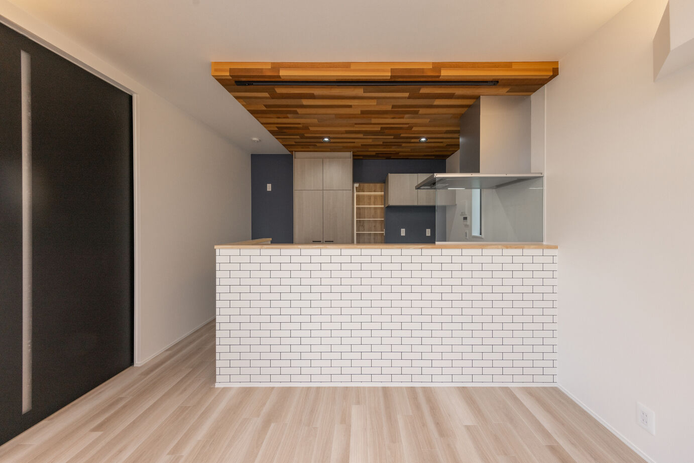 内田建設の建築実例画像