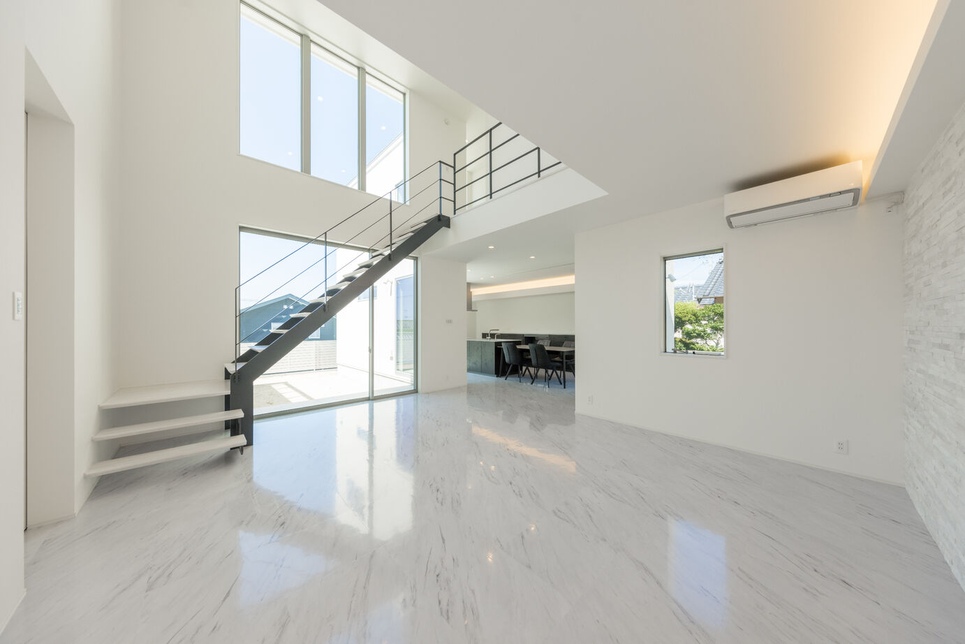 内田建設の建築実例画像