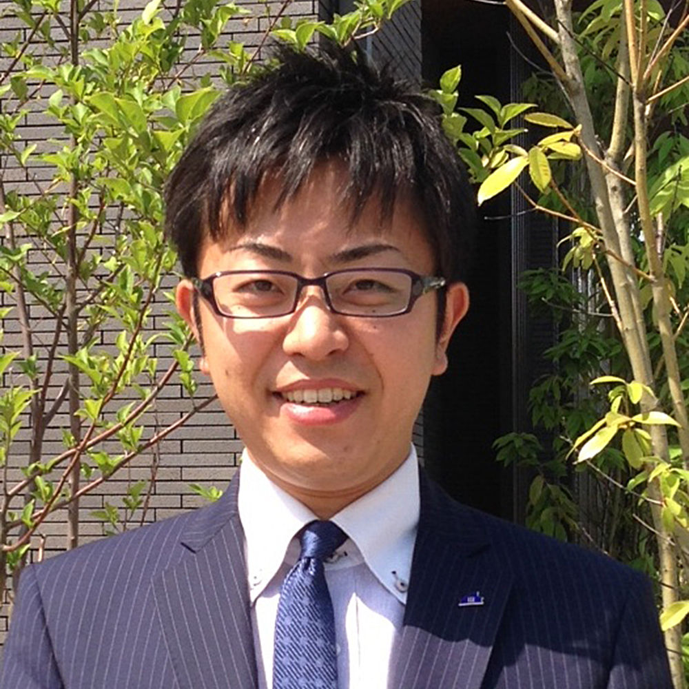 東宝ホームの担当者画像