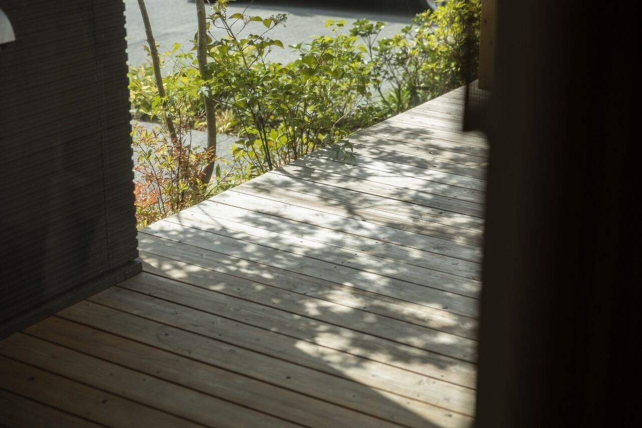 東宝ホーム 子育て世代の新しい暮らし方。デザイン性と居住性を兼ね備えたおしゃれな住まい。の建築実例画像5