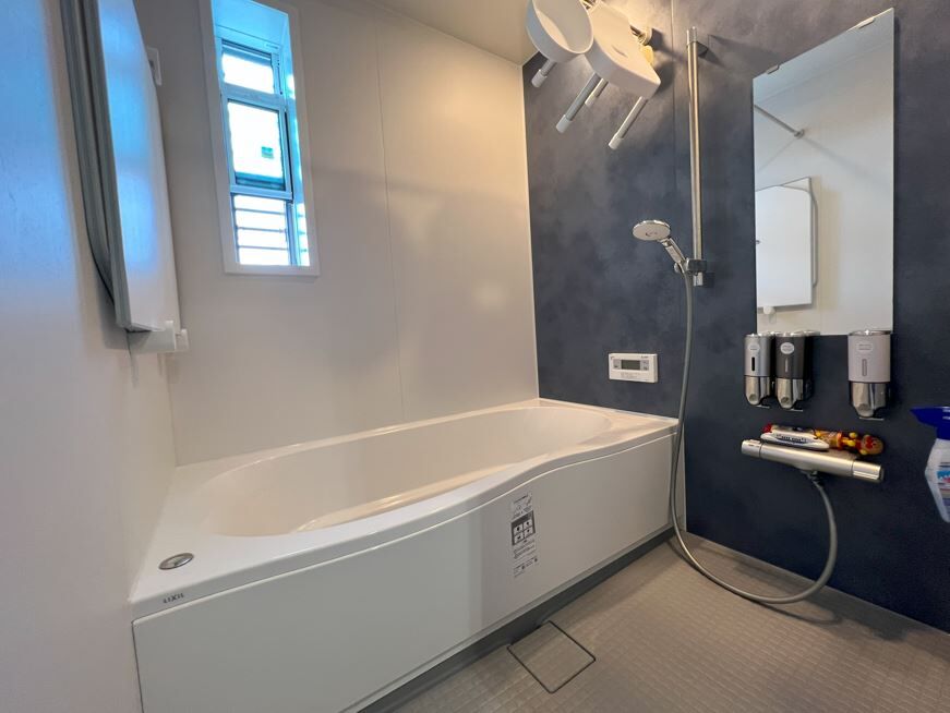 東宝ホーム 1階主寝室・充実した収納・家事効率を叶えた理想の住まいの建築実例画像7