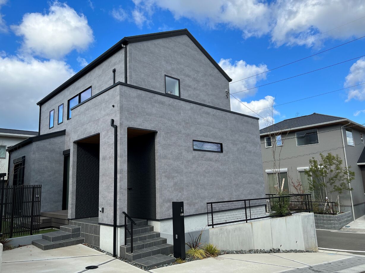 東宝ホームの建築実例画像