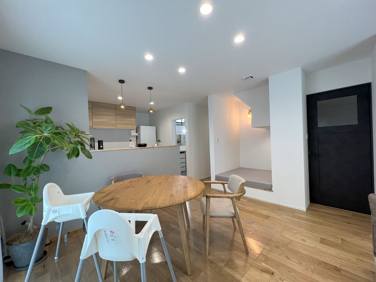 東宝ホームの建築実例画像