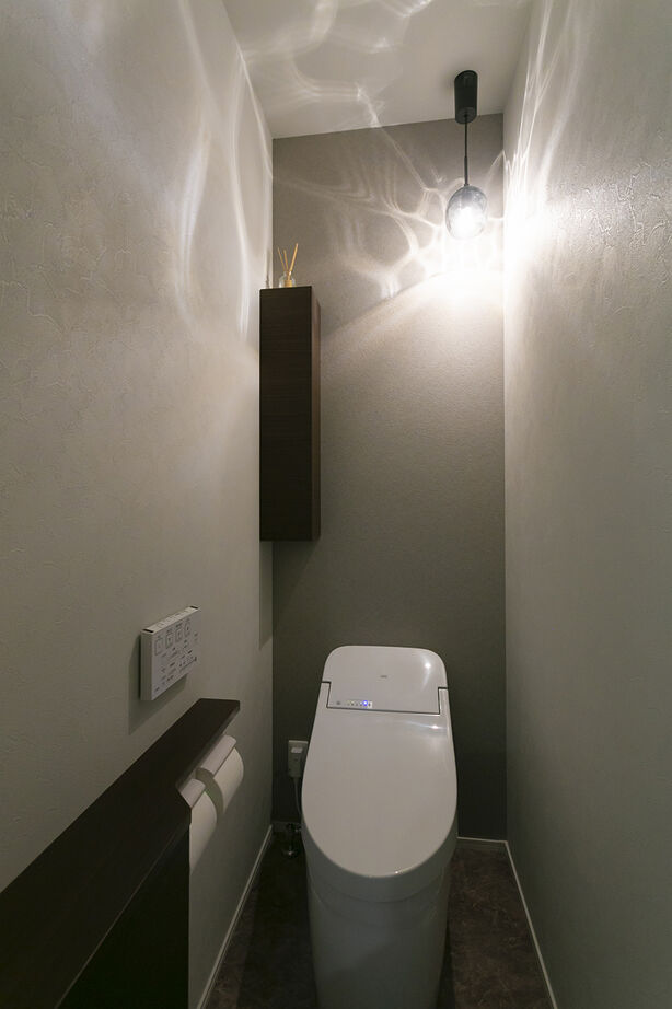 東宝ホーム 子育て中の今も、夫婦ふたりの未来も心地よく。末永くずっとフィットする住まいの建築実例画像10